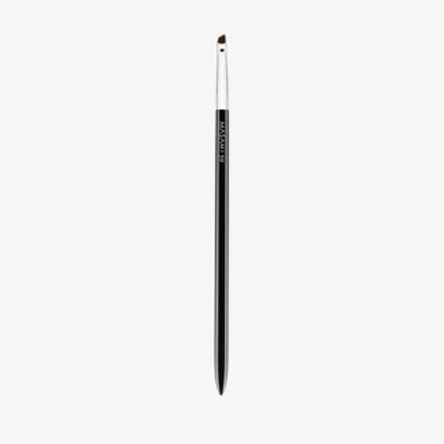 Professional 50 Eye Liner Brush Angled & Flat 2