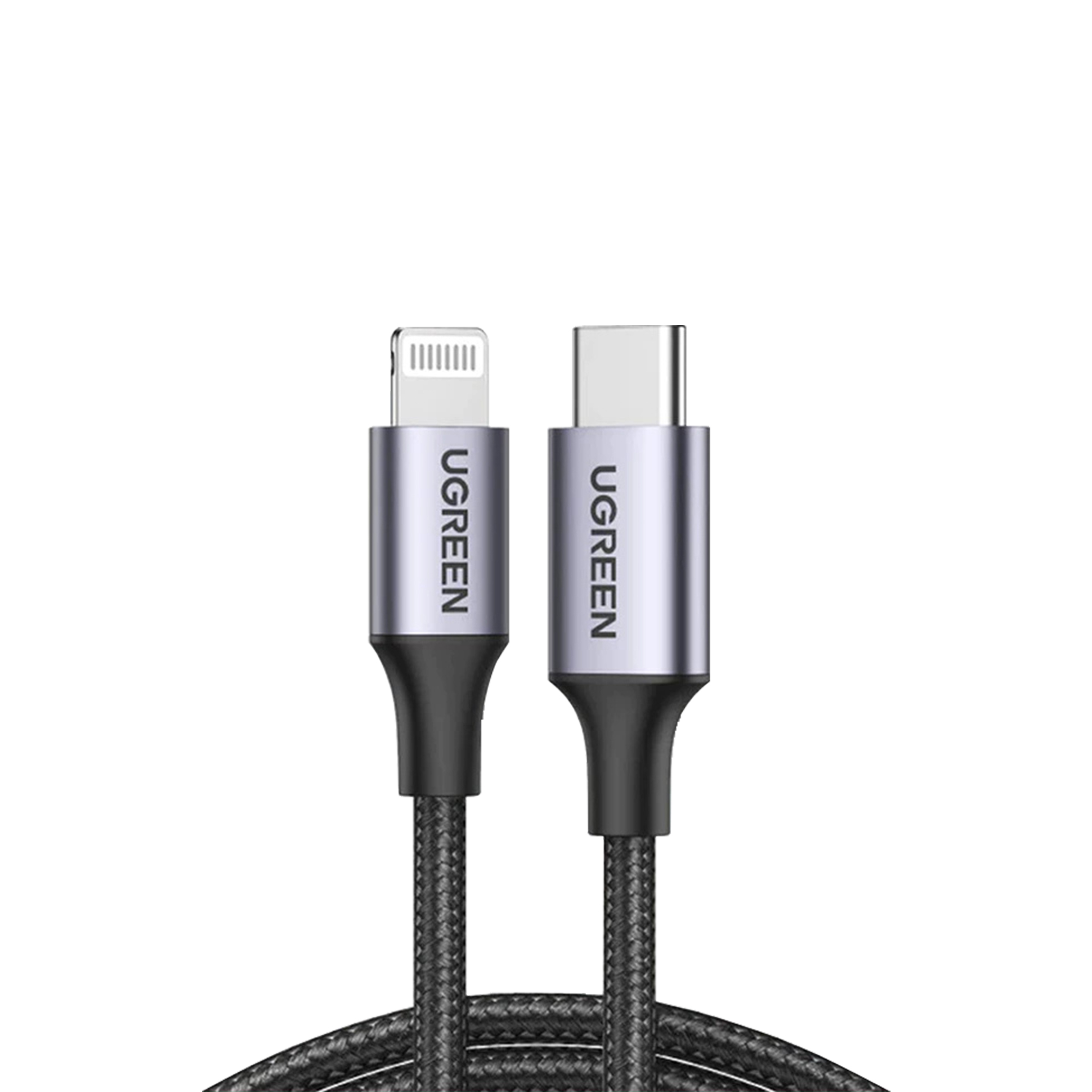 UGREEN USB C to Lightning Cable  ｜ 60759
