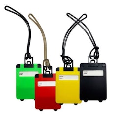 Luggage Tag