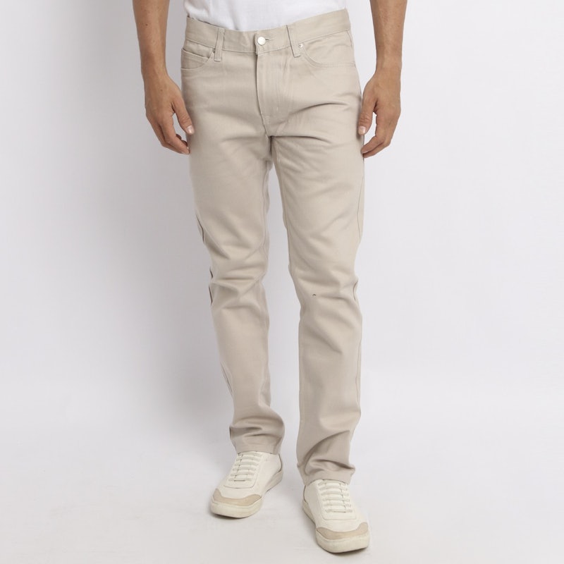 Jeans Chinos Milan Light 1