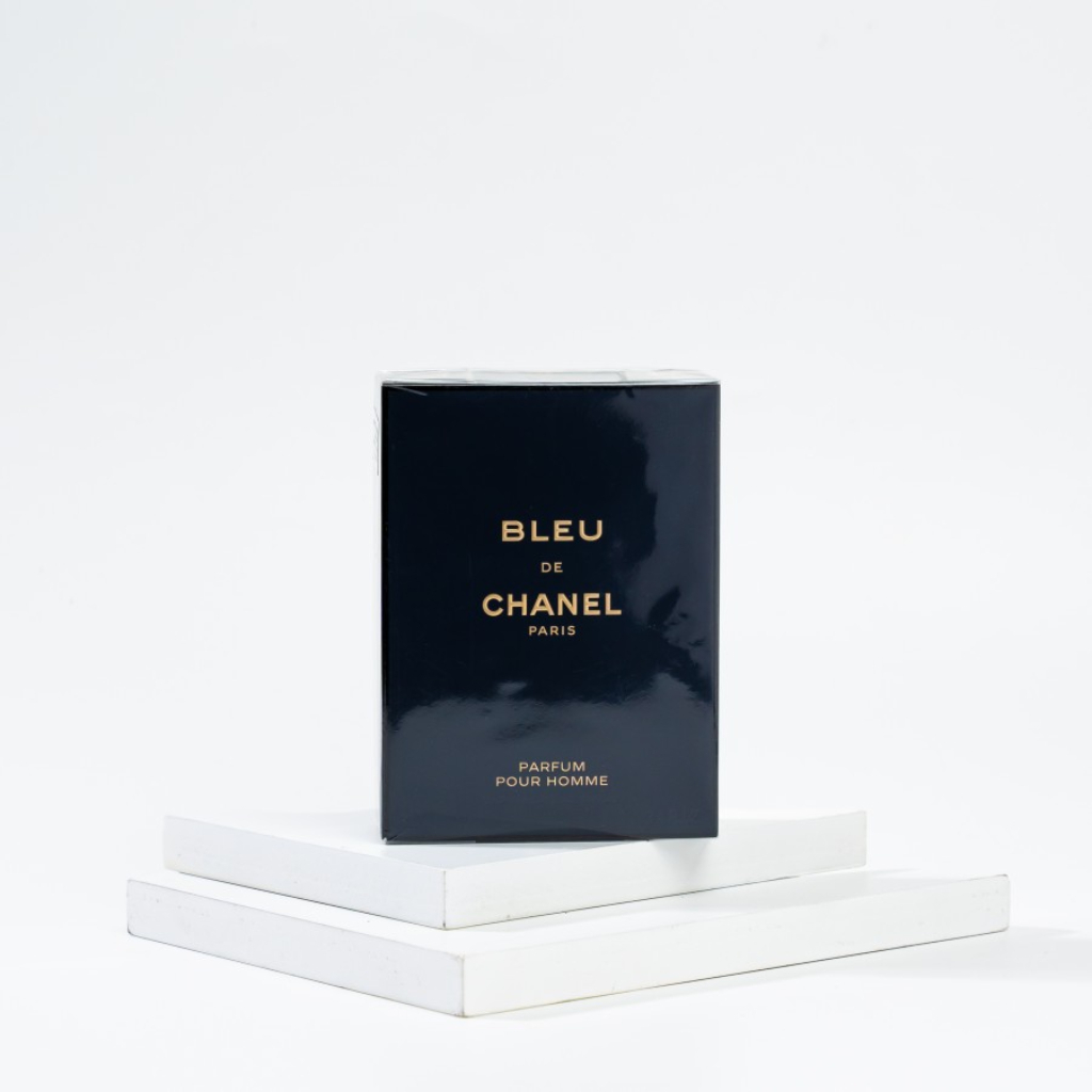 Chanel Chanel Bleu De Chanel Man Parfum