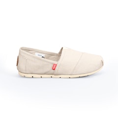Wakai - Sepatu Pria - Core Solid - Moonrock