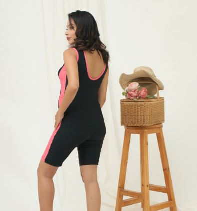 Estila Mama Vilana – Baju Renang Hamil Model Celana