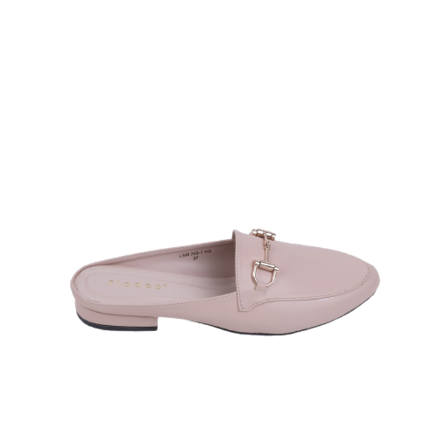 Fladeo I20 Sepatu Selop Wanita LSM269-1HD