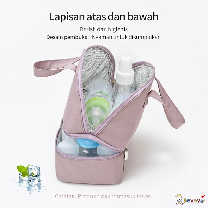 Bevavar Cooler Bag 3