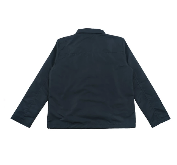 Biensi Fesyenindo Greenlight Men's Coach Jacket Regular Fit Spin  OL-C121124