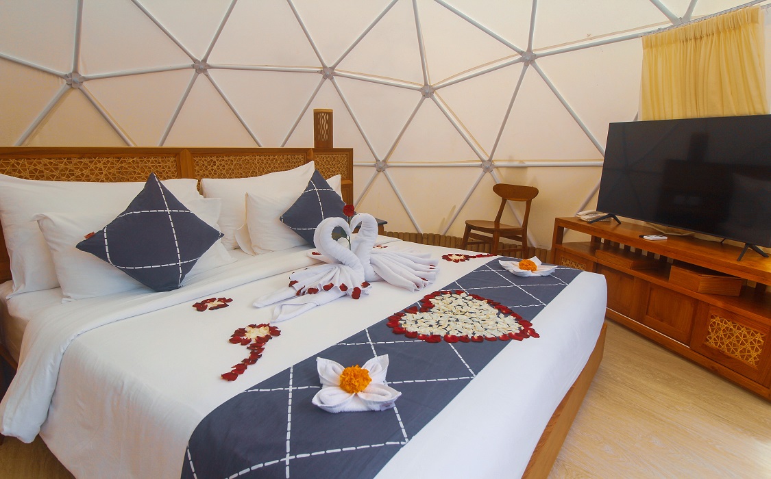 Triyana Resort Carangsari 5