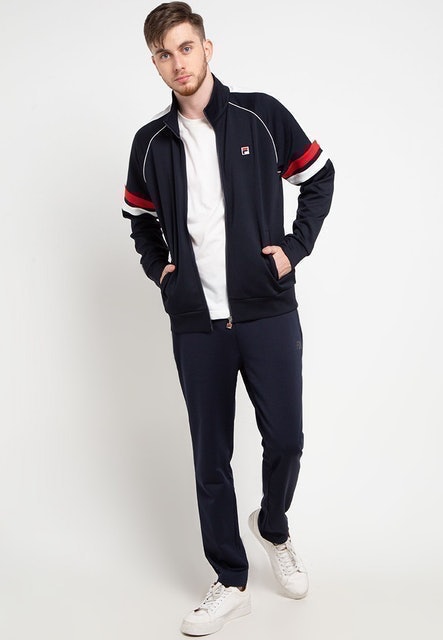 Line Fleece  AAUCM084M092004