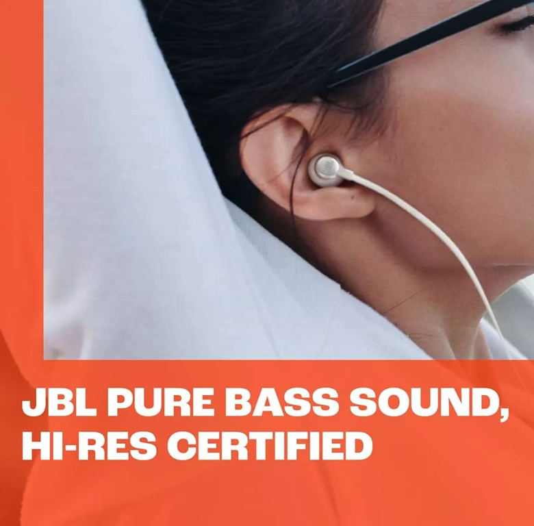 Harman International JBL Tune 305 C