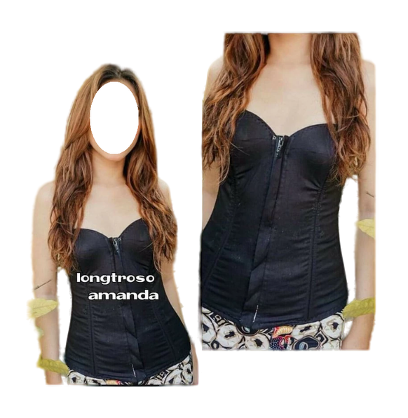 Amanda Longtorso