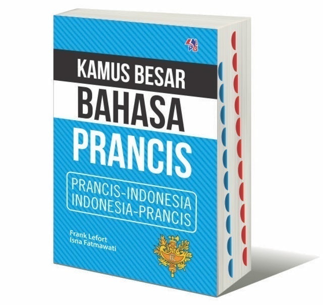 10 Rekomendasi Kamus Bahasa Prancis Terbaik (Terbaru Tahun 2026) 3