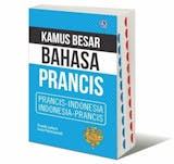 10 Rekomendasi Kamus Bahasa Prancis Terbaik (Terbaru Tahun 2026) 3