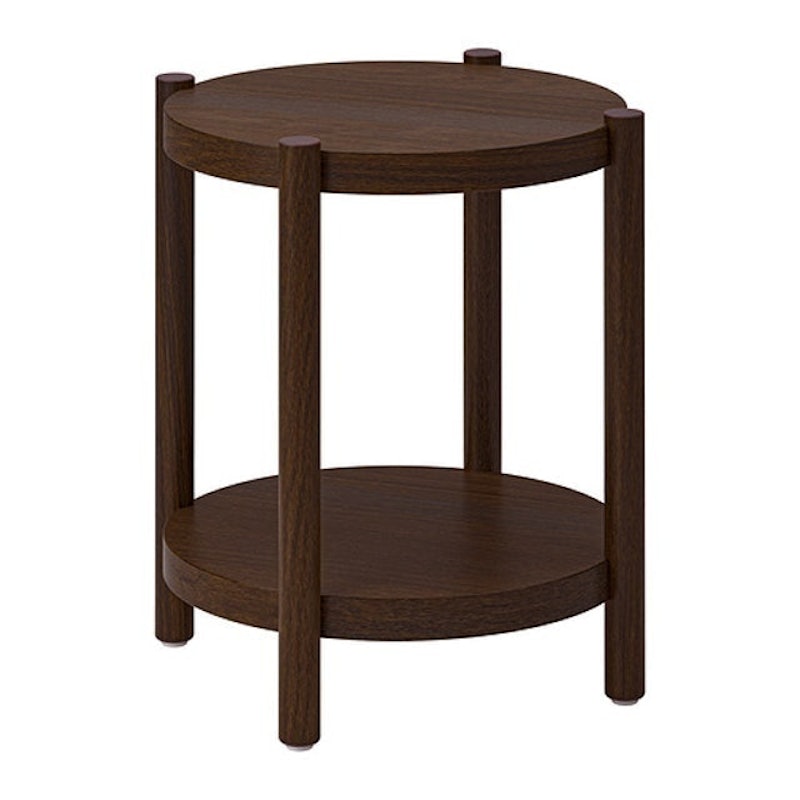 LISTERBY Meja samping 1