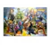 Puzzle Karton Edukasi Anak 28 cm 1