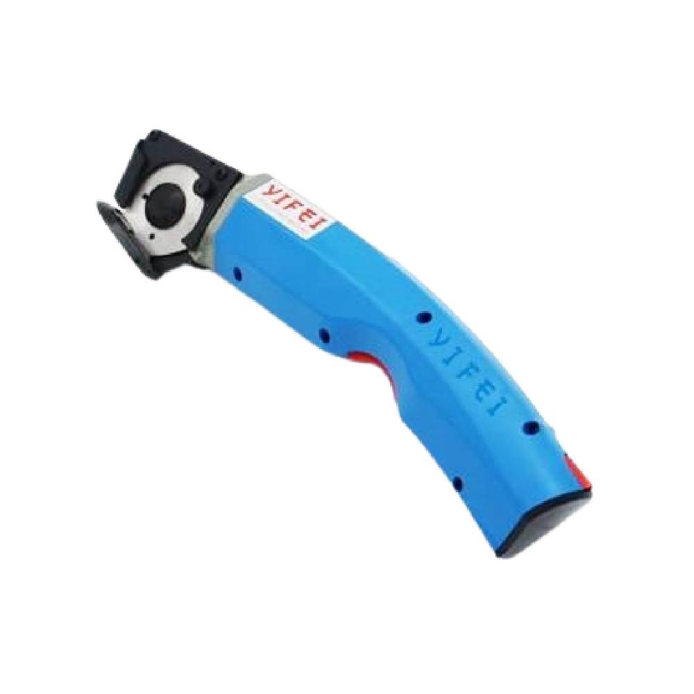 YIFEI Rechargeable Cloth Cutting Machine  1