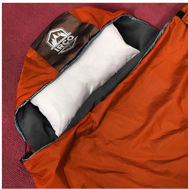  IRCO Pelor Sleeping Bag Polar Series
