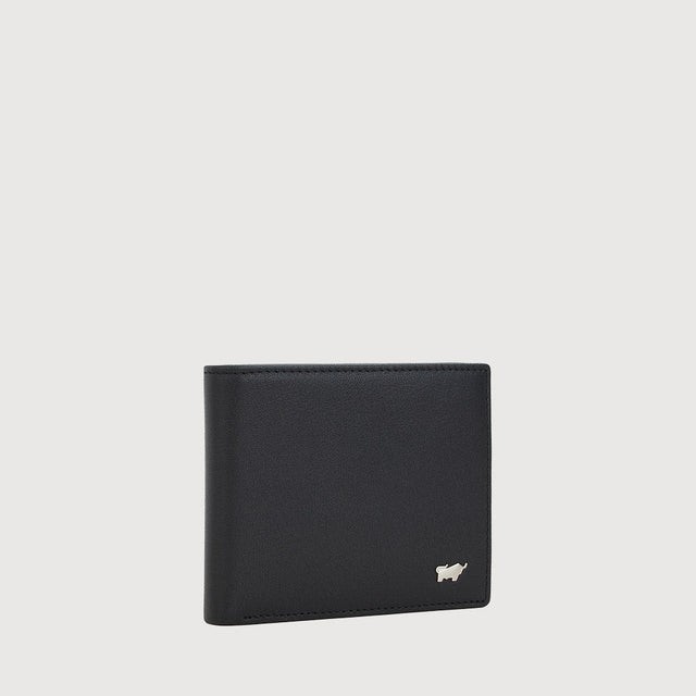 Braun Büffel Braun Buffel Anders Wallet with Coin Compartment