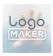 Mobi App & Thumbnail Maker Logo Maker : Graphic Design 1