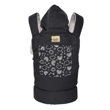 Baby Joy Gendongan Bayi SSC M Shape Skies Series  1