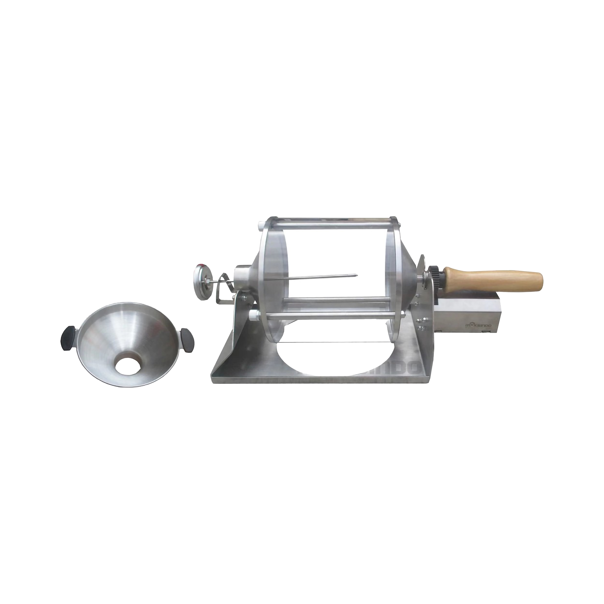 Maksindo Mini Coffee Roaster  1