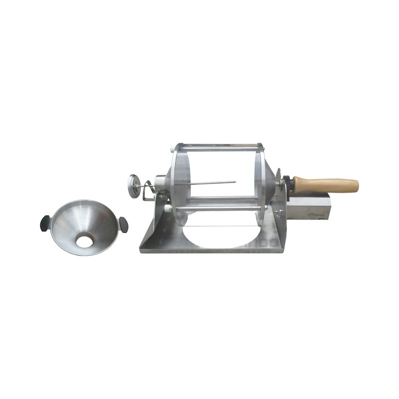 Maksindo Mini Coffee Roaster 1