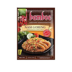 Bamboe Bumbu Nasi Goreng
