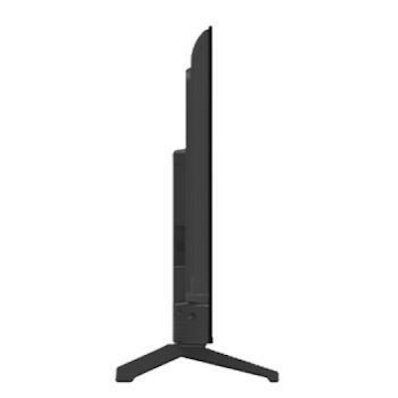 43 inch 4K Frameless Google TV 2