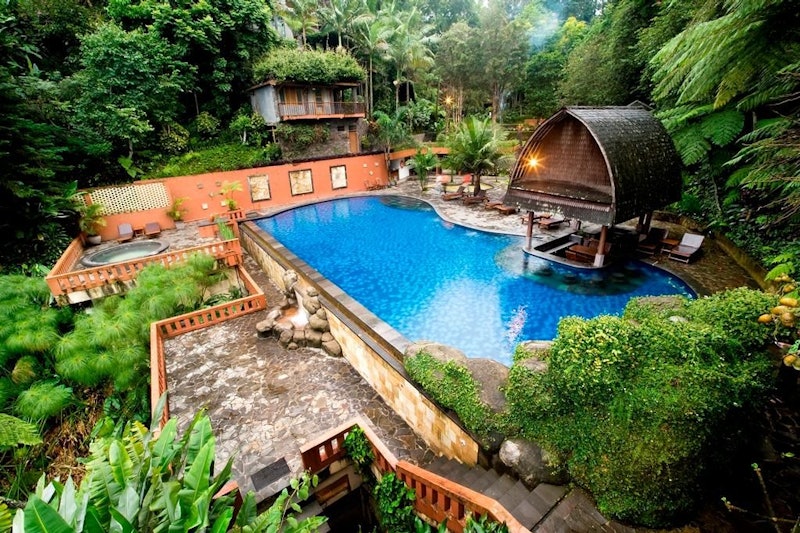 SanGria Resort & Spa 1