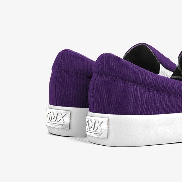 Geoff Max Meery Mulberry White