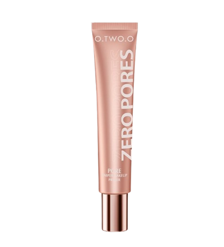 O.TWO.O Zore Pores Pore Sniper Makeup Primer