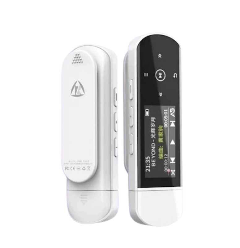 Ruizu 2in1 MP3 Player 1