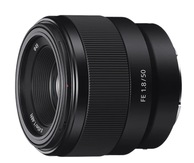 10 Rekomendasi Lensa Fix Terbaik (Terbaru Tahun 2025) mybest