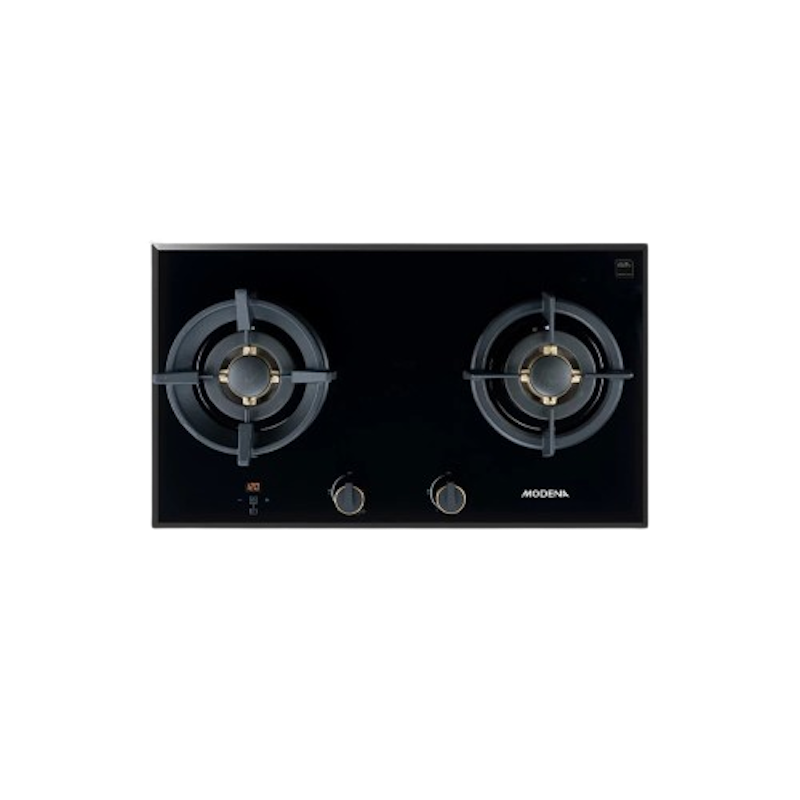 Built-in Gas Hob 1