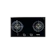 MODENA Indonesia Built-in Gas Hob 1