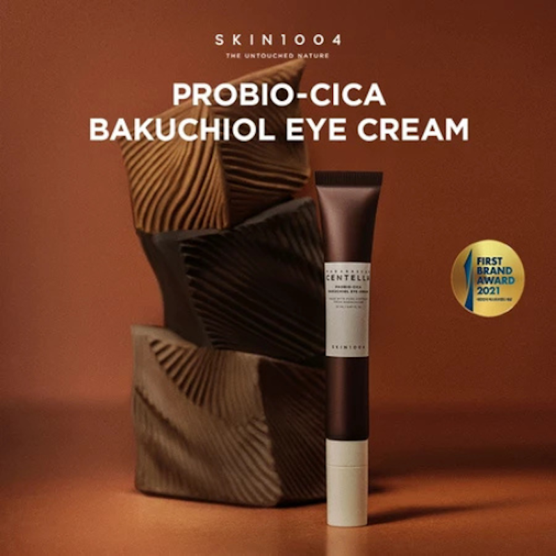 Magadascar Centella Probio-Cica Bakuchiol Eye Cream 2
