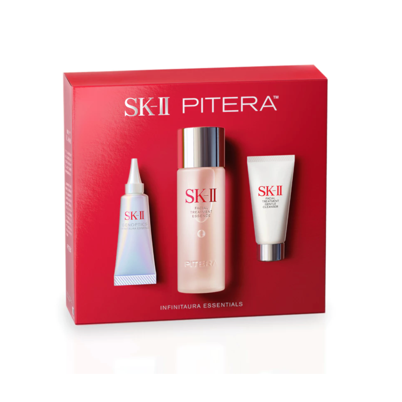 SK-II PITERA™ InfinitAura Essentials