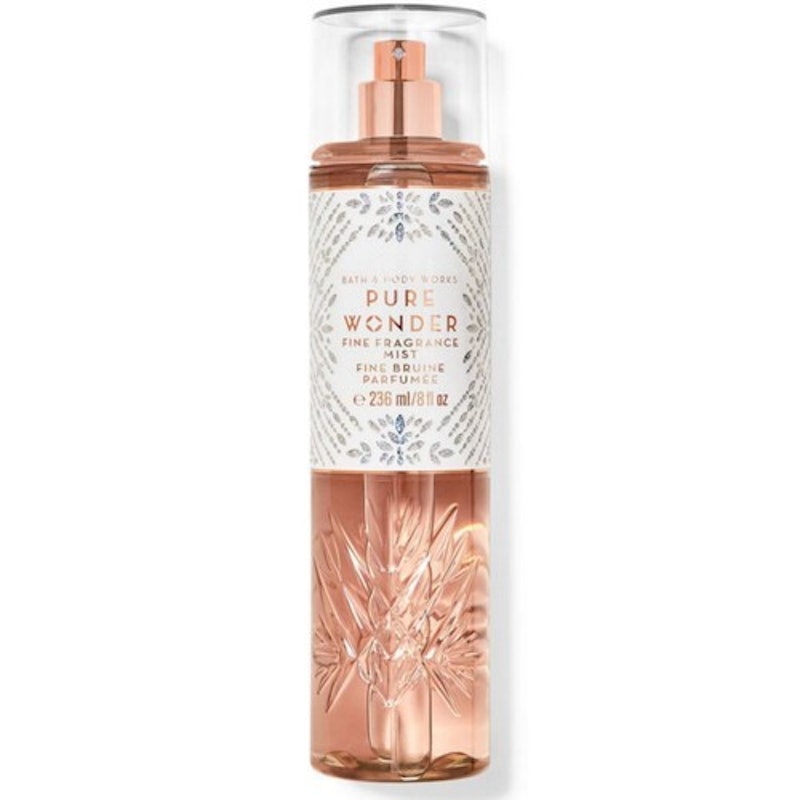 Bath & Body Works Pure Wonder Fine Fragrance Mist 236 ml 1