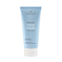 ERHA Clinic Indonesia Ultracalm Face Wash 1