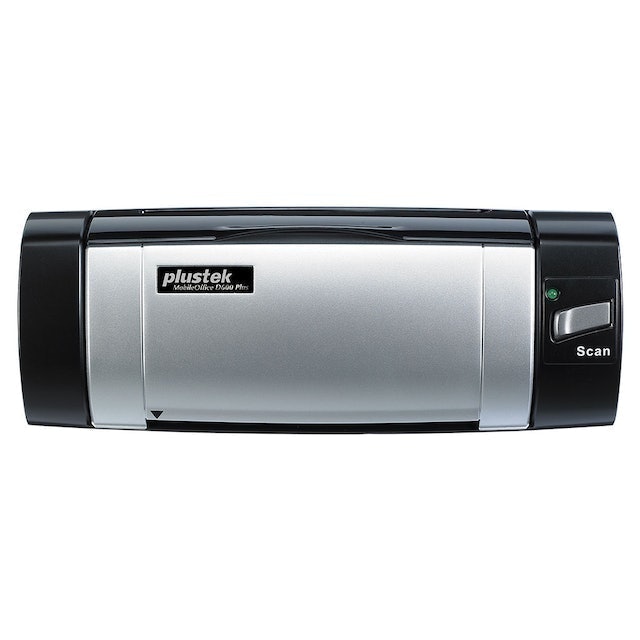 Plustek MobileOffice  D600 Plus