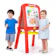 Crayola Creative Fun Double Easel 1