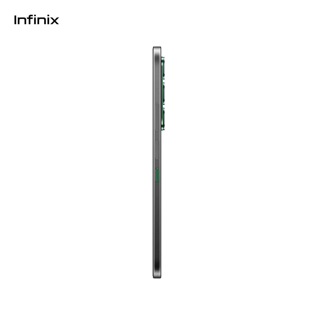 Transsion Holding Infinix Hot 60 Pro