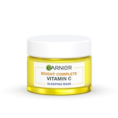 Bright Complete Vitamin C Sleeping Mask
