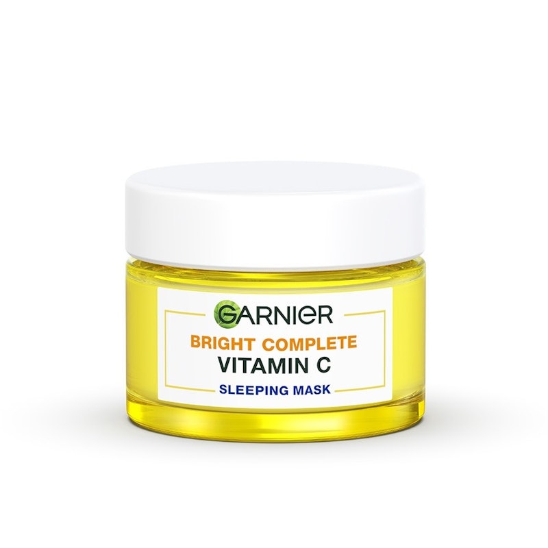 Bright Complete Vitamin C Sleeping Mask 1