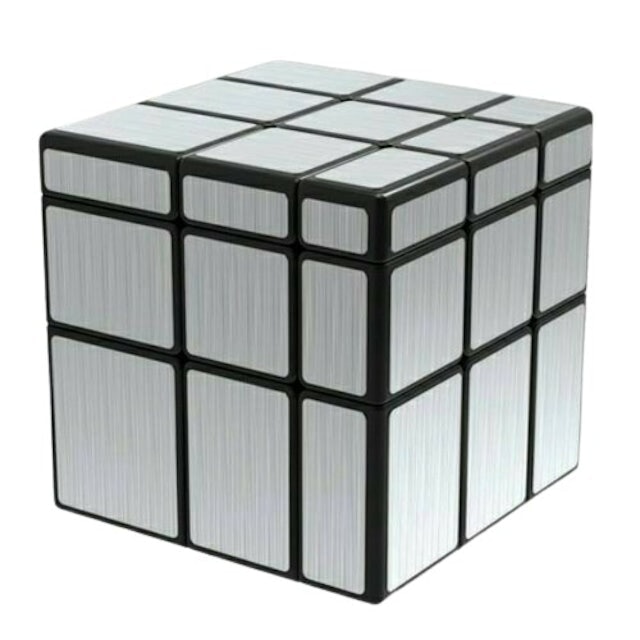 Mirror Cube 2