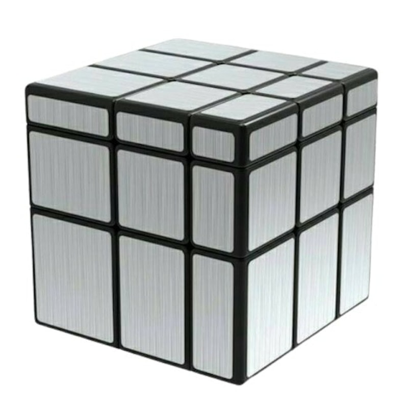 Mirror Cube 2