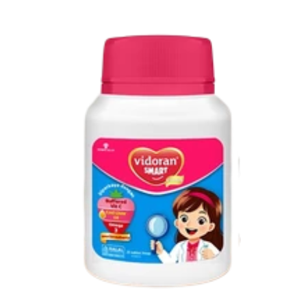 10 Rekomendasi Vitamin Otak Anak Terbaik  [Mencerdaskan, Menambah Daya Ingat] (Terbaru Tahun 2026) 5