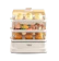 null TIXX Kukusan Listrik 24L 1