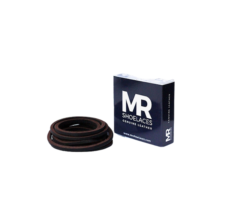 MR Shoelaces Premium Shoelace Leather 2