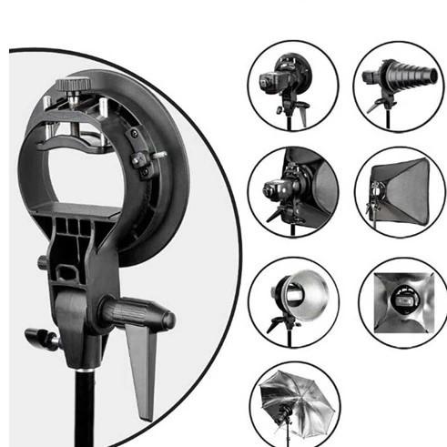 GODOX Photo Equipment GODOX Godox Softbox Flash Diffuser Tipe S 60x60 cm