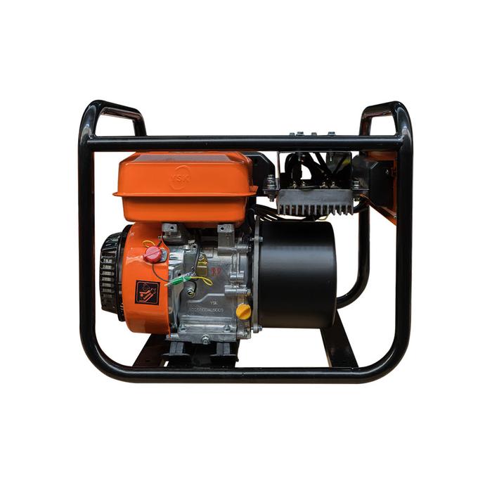 Yasuka Generator  YSK130A
